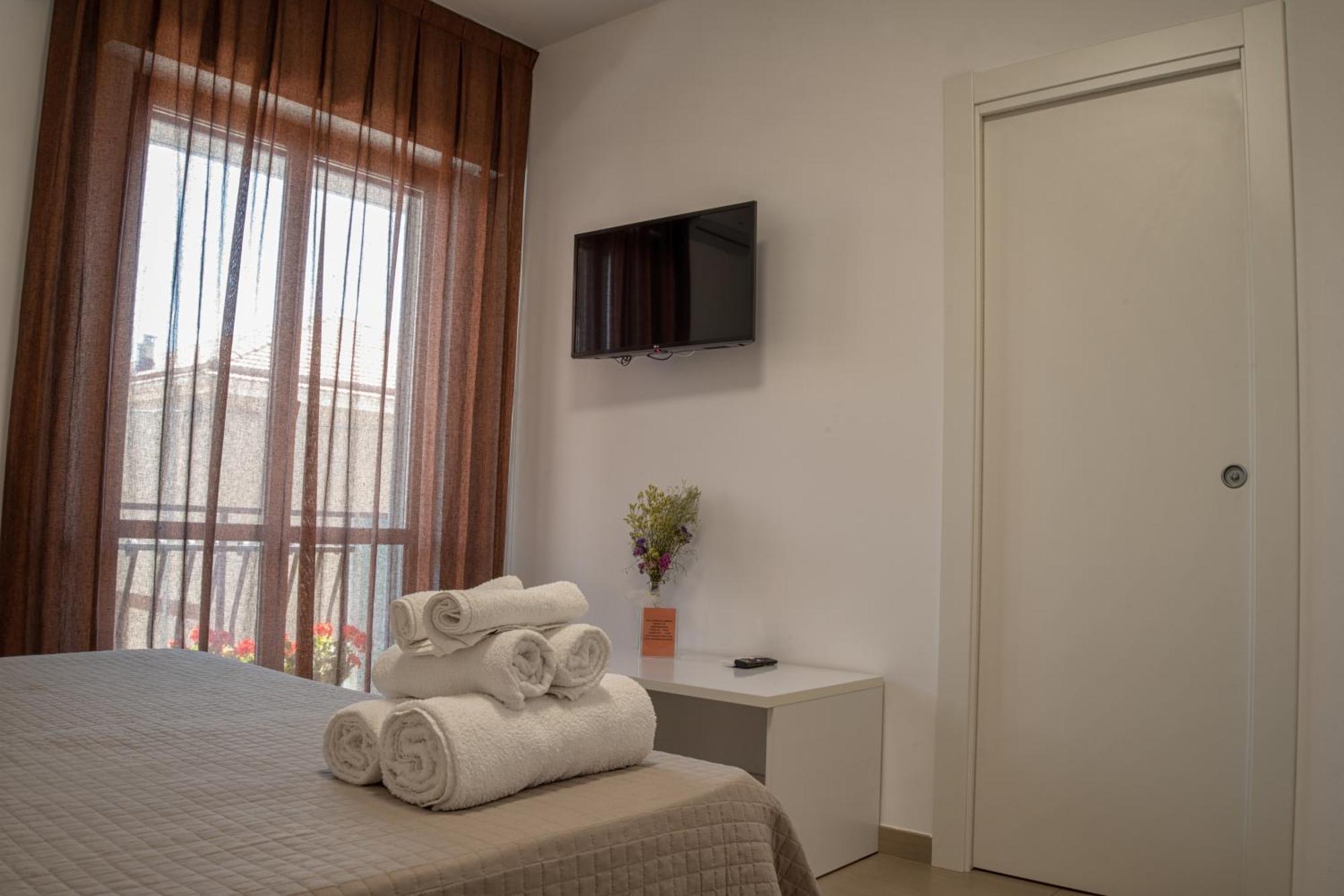 B&B Santa Filomena Montesilvano Marina Exterior foto