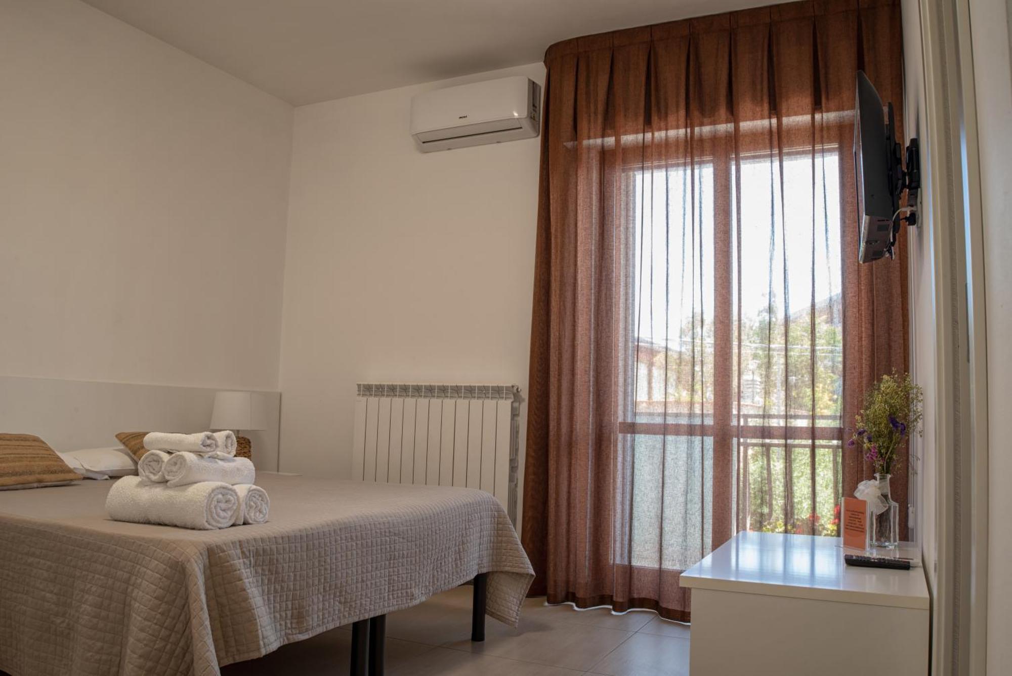 B&B Santa Filomena Montesilvano Marina Exterior foto