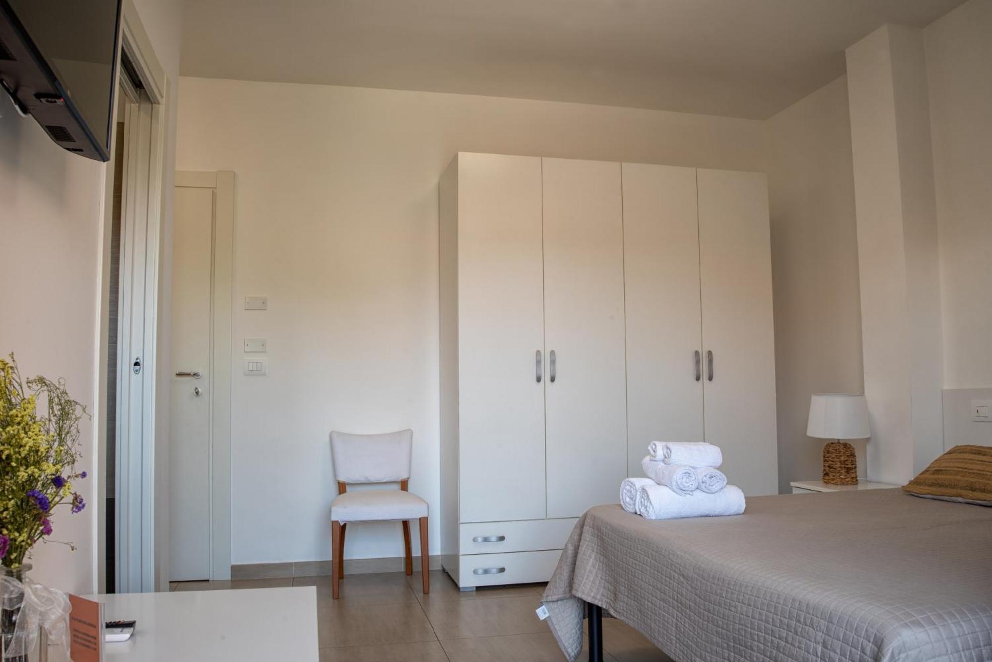B&B Santa Filomena Montesilvano Marina Exterior foto