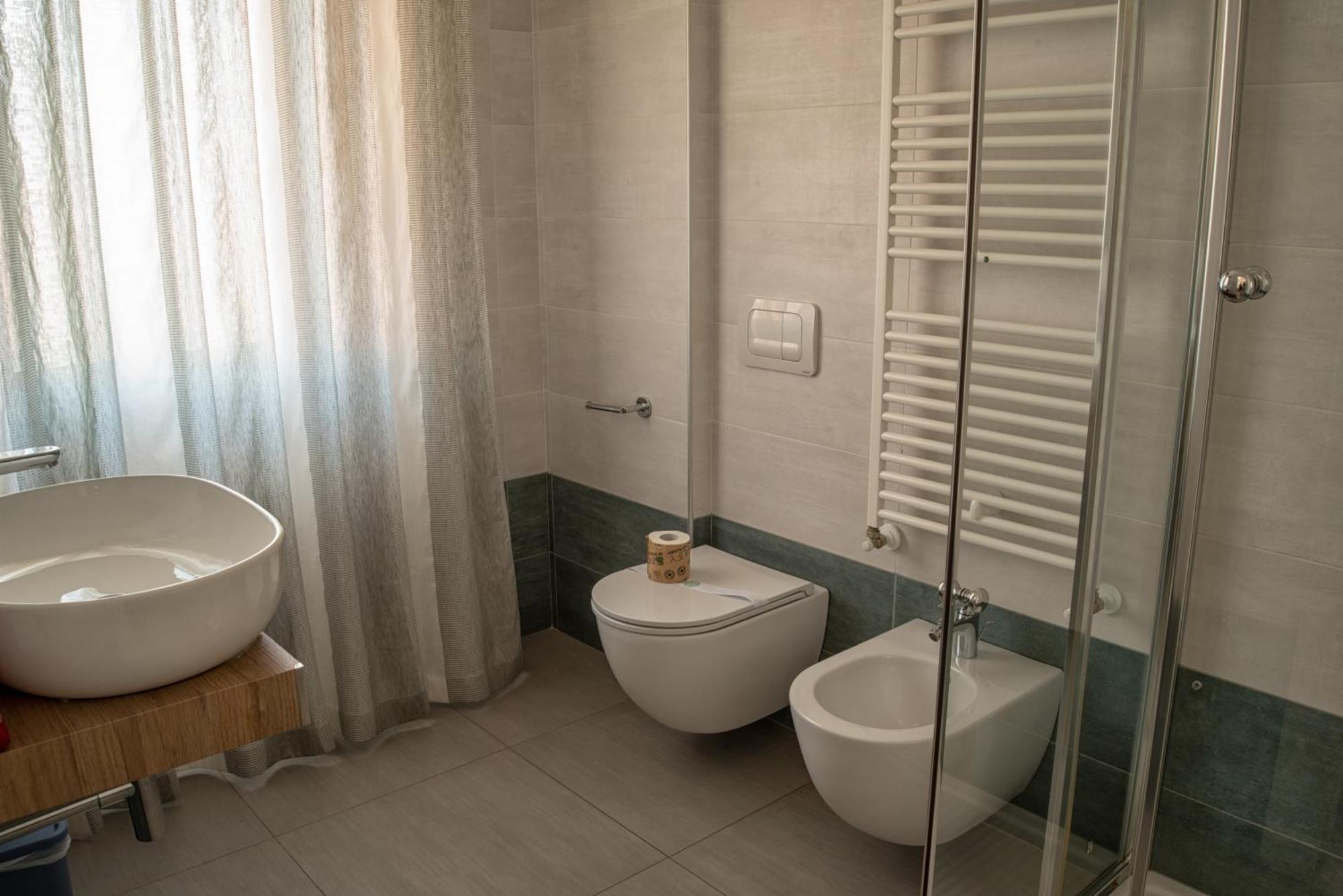 B&B Santa Filomena Montesilvano Marina Exterior foto